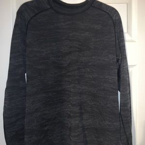 Lululemon Long Sleeve